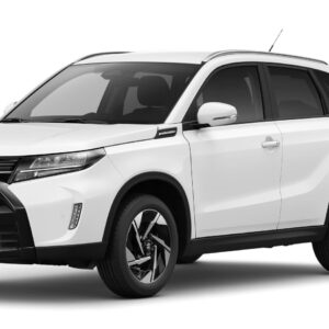 Suzuki vitara, manual 4x4