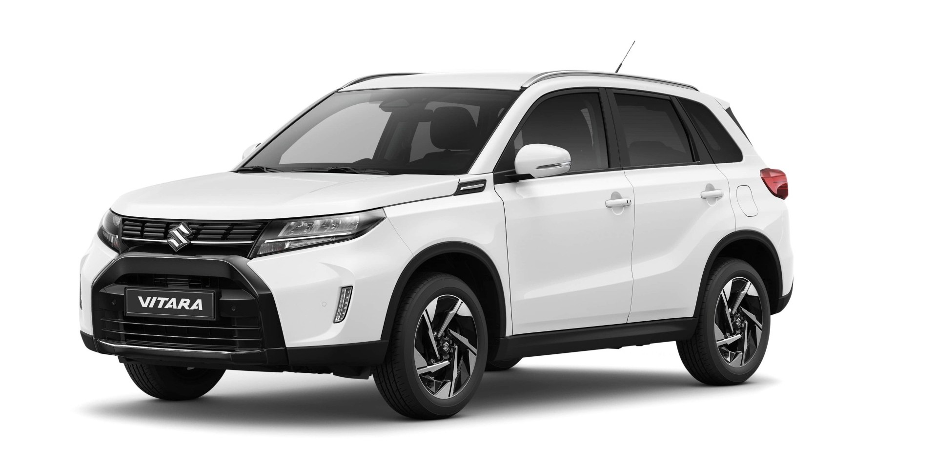 Suzuki vitara, manual 4x4