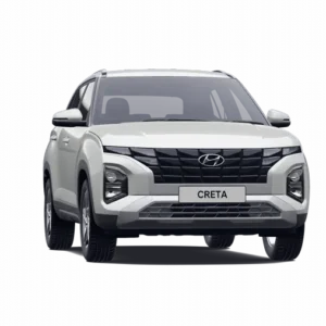 Hyundai creta automático
