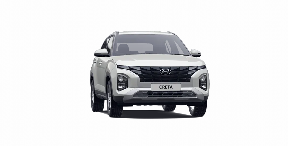 Hyundai creta automático